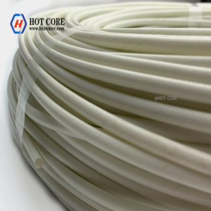 Braided Fiberglass Sleeves for Hose and Cable