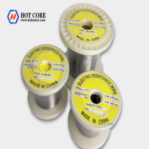 Electrical Resistance Heating Wire OCR25AL5