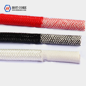 HIGH TEMPERATURE WIRE