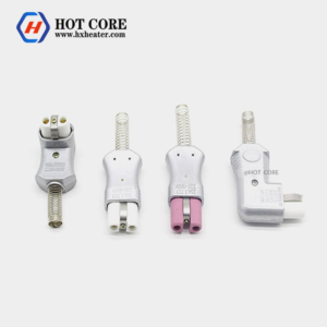 Heaters High Temperature Plug