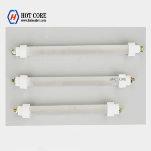 Quartz Tube Infrared Heating Element