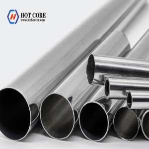 Stainless Steel Tube