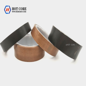 Teflon tape fiberglass tape