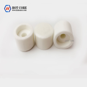 ceramic insulators for heaters