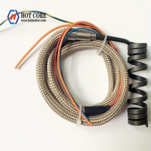 geyser coil