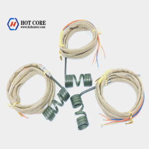 heating element coil factory