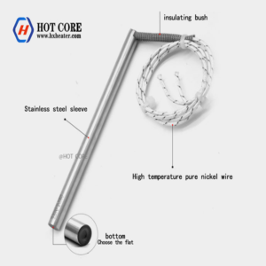 high-temperature-cartridge-heater