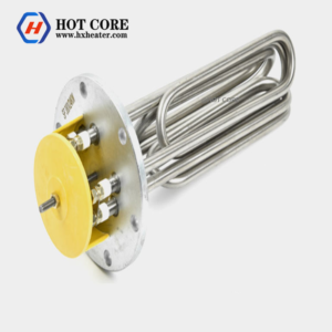 industrial immersion heater