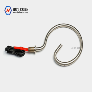 industrial immersion heater elements