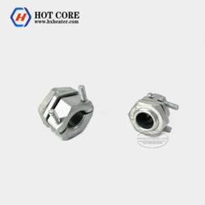 Interconnects Heavy Duty Connectors factory